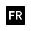 Fringe Remover Logo
