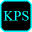 KeysPerSecond logo