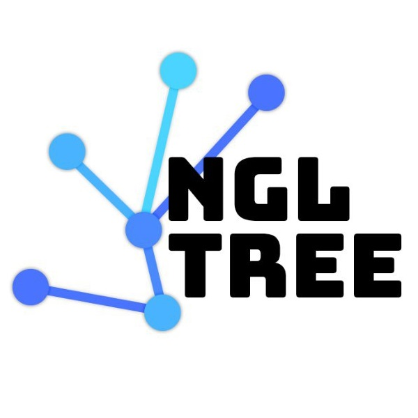 NGL Tree Logo