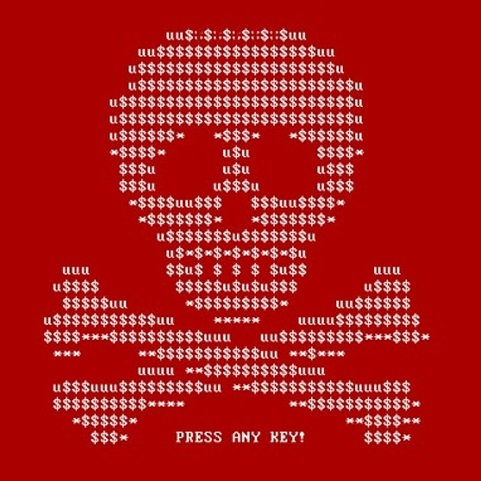 NotPetya Malware Analysis Logo